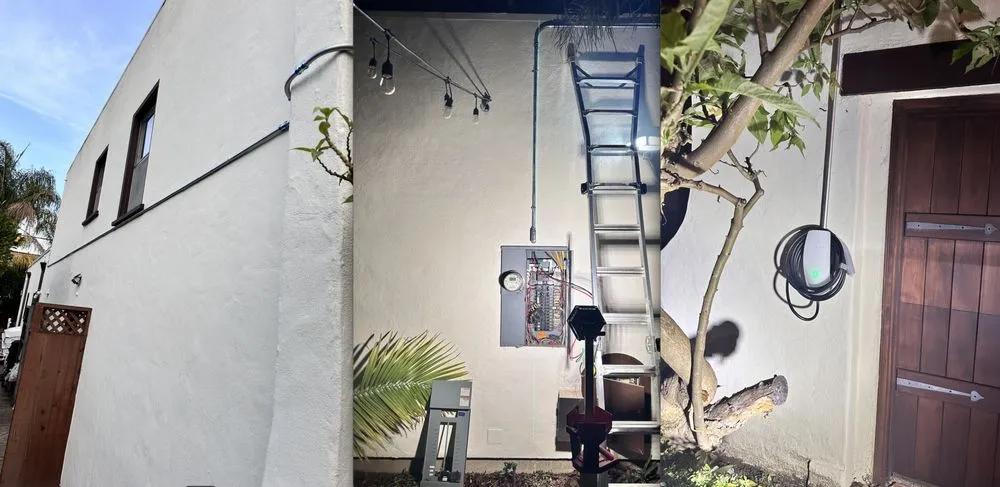 Slide of Mr Home Service