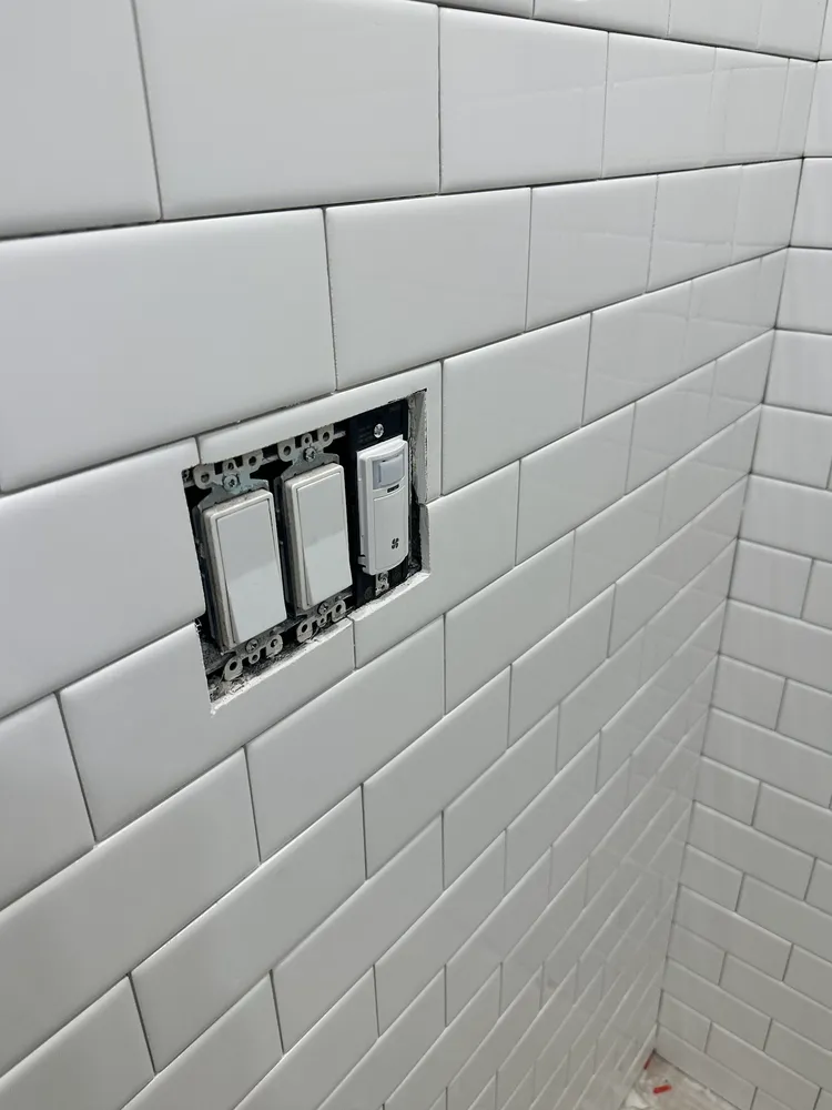 Slide of Mr Home Service