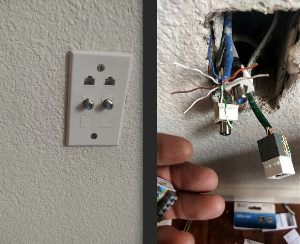 Slide of Mr Home Service