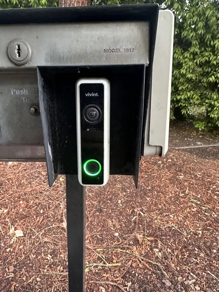 Slide of Mr Home Service