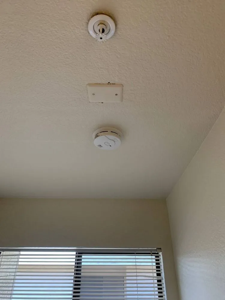 Slide of Mr Home Service