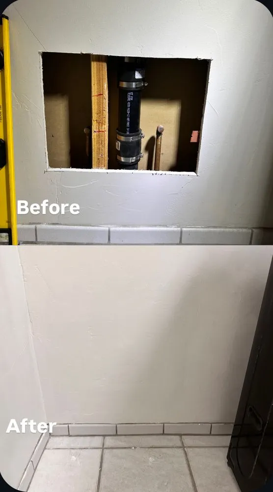 Slide of Mr Home Service