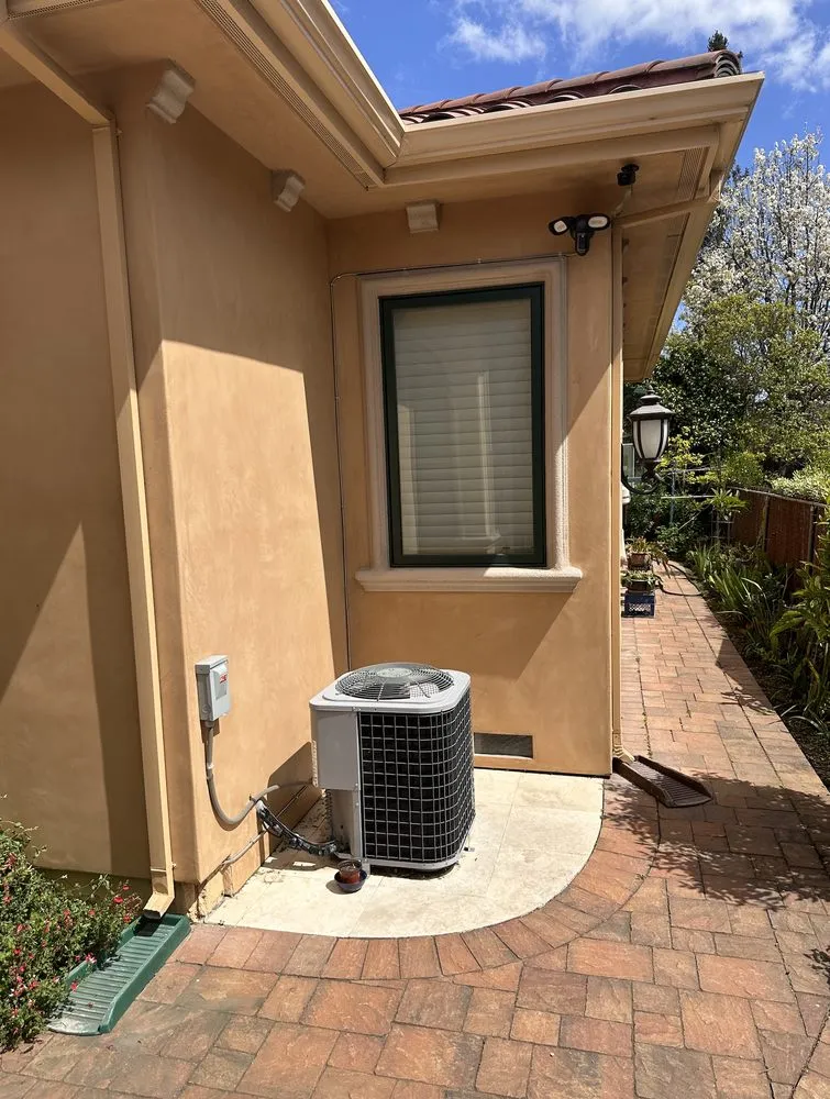 Slide of Mr Home Service