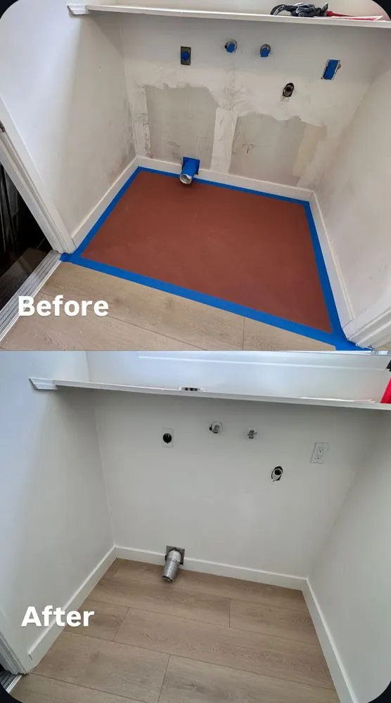 Slide of Mr Home Service