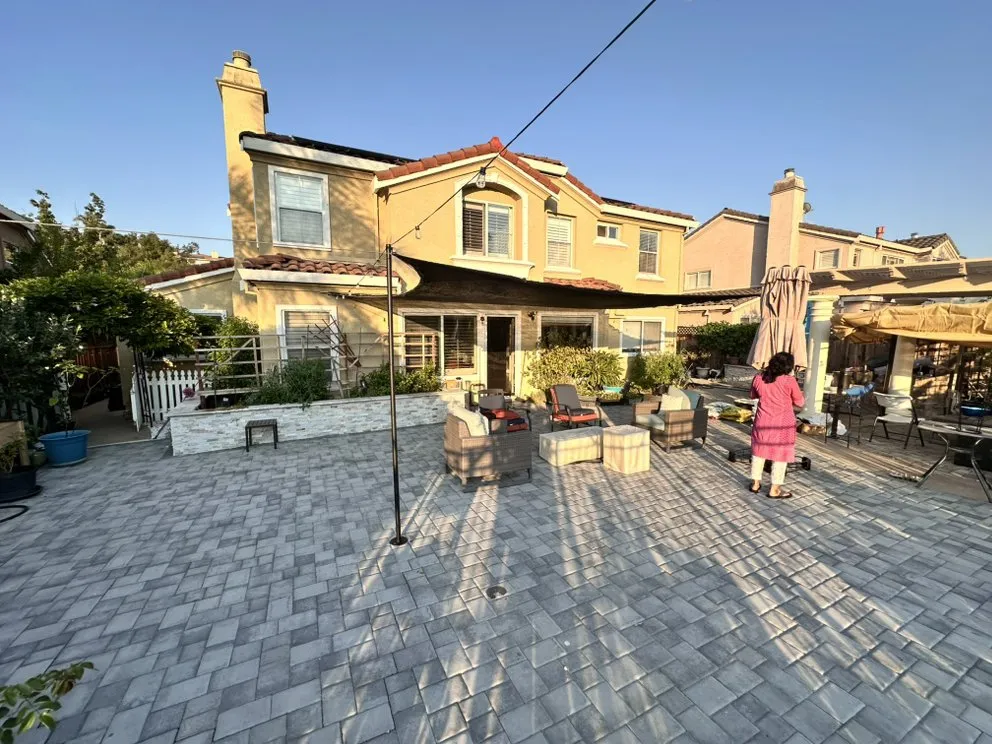 Slide of Mr Home Service