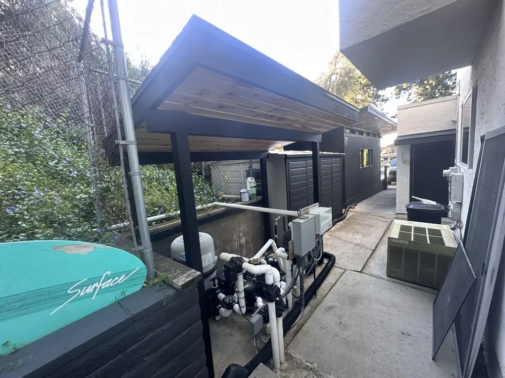 Slide of Mr Home Service