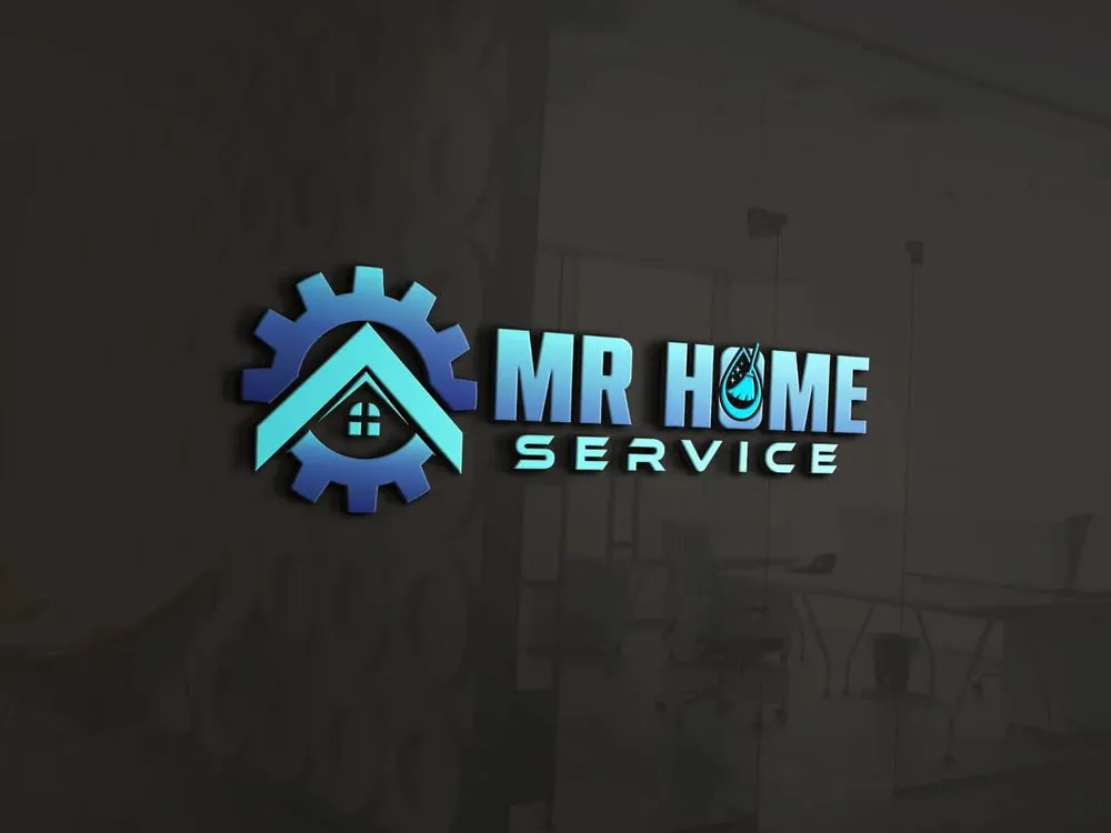 Slide of Mr Home Services