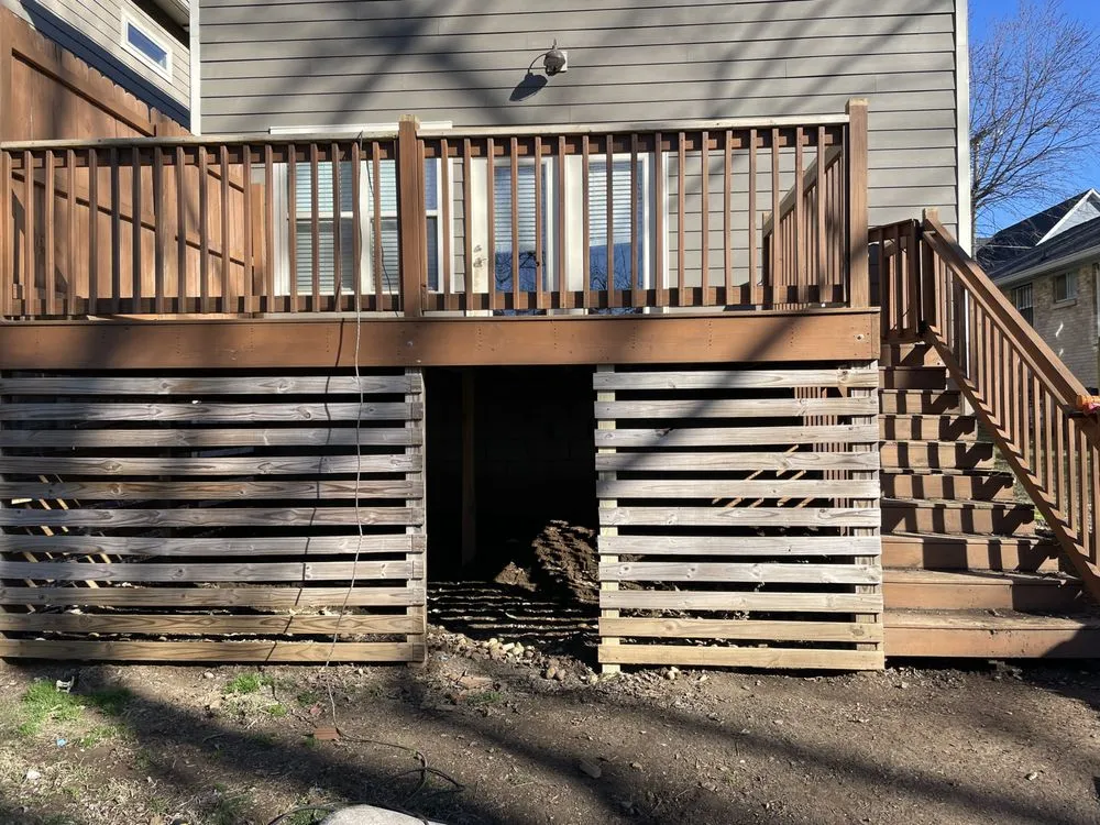 Slide of M&R Home Solution Repair