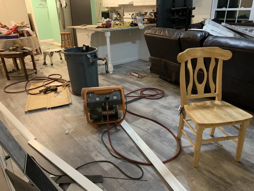 Slide of M&R Home Solution Repair