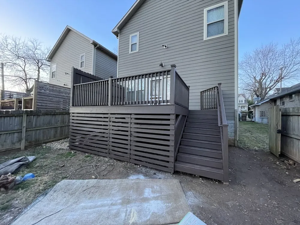 Slide of M&R Home Solution Repair