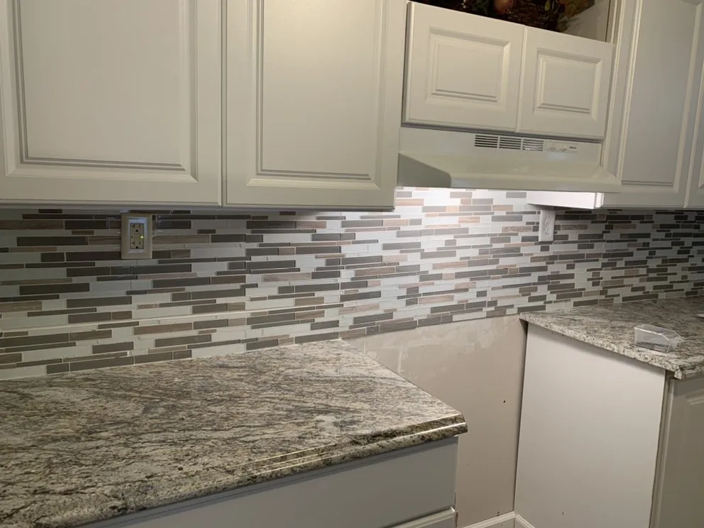 Professional lighting installation service in ,  - M&R Home Solution Repair