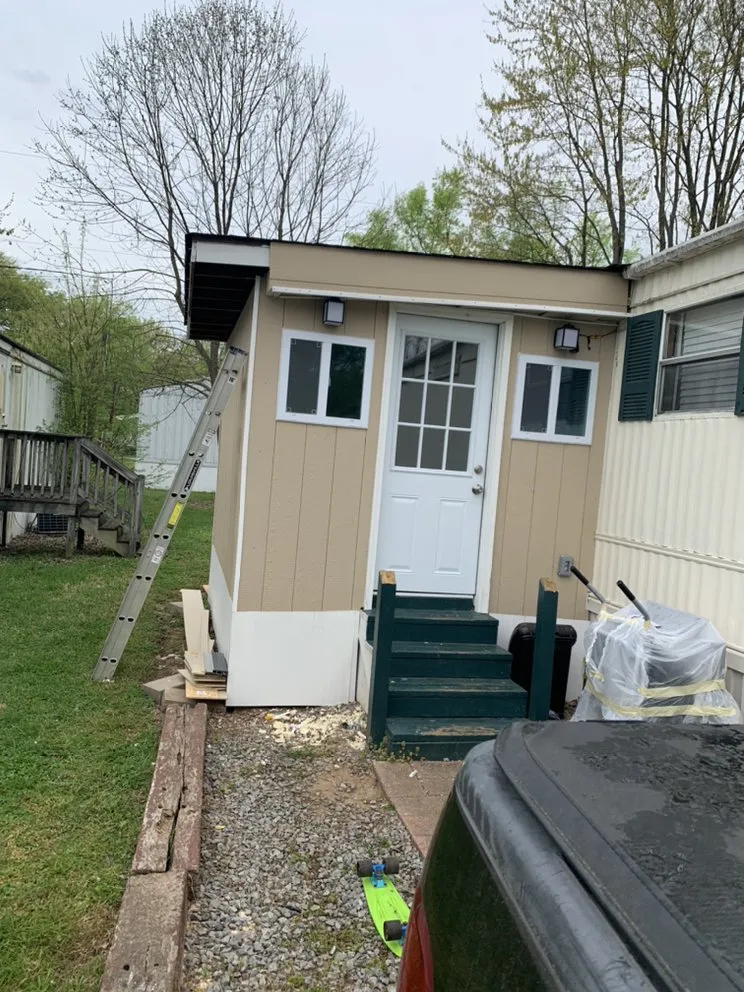 Reliable electrical service for homes in lighting installation,  by 