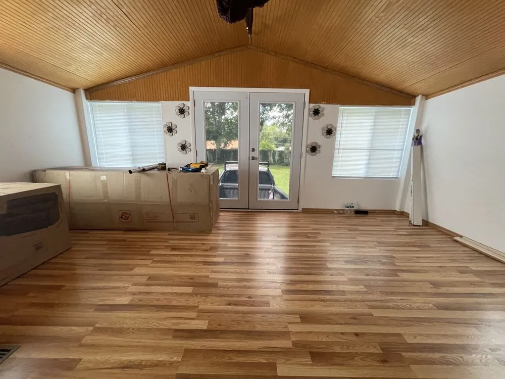 Slide of M&R Home Solution Repair