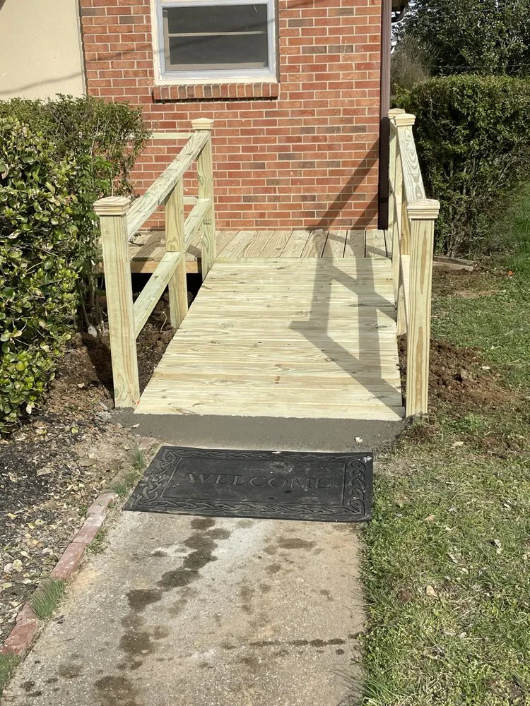 Slide of M&R Home Solution Repair