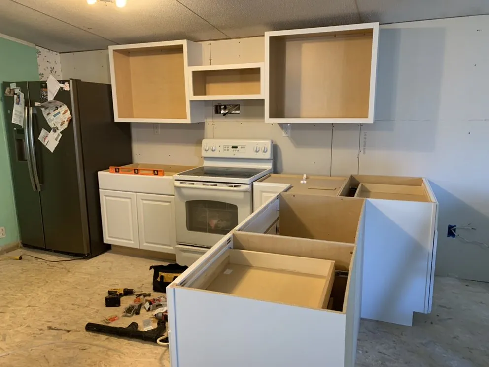 Slide of M&R Home Solution Repair