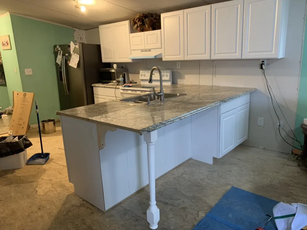 Slide of M&R Home Solution Repair