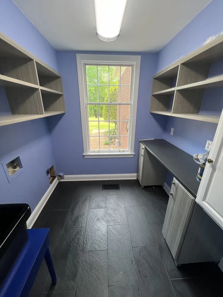 Slide of Mr. Honey-Do