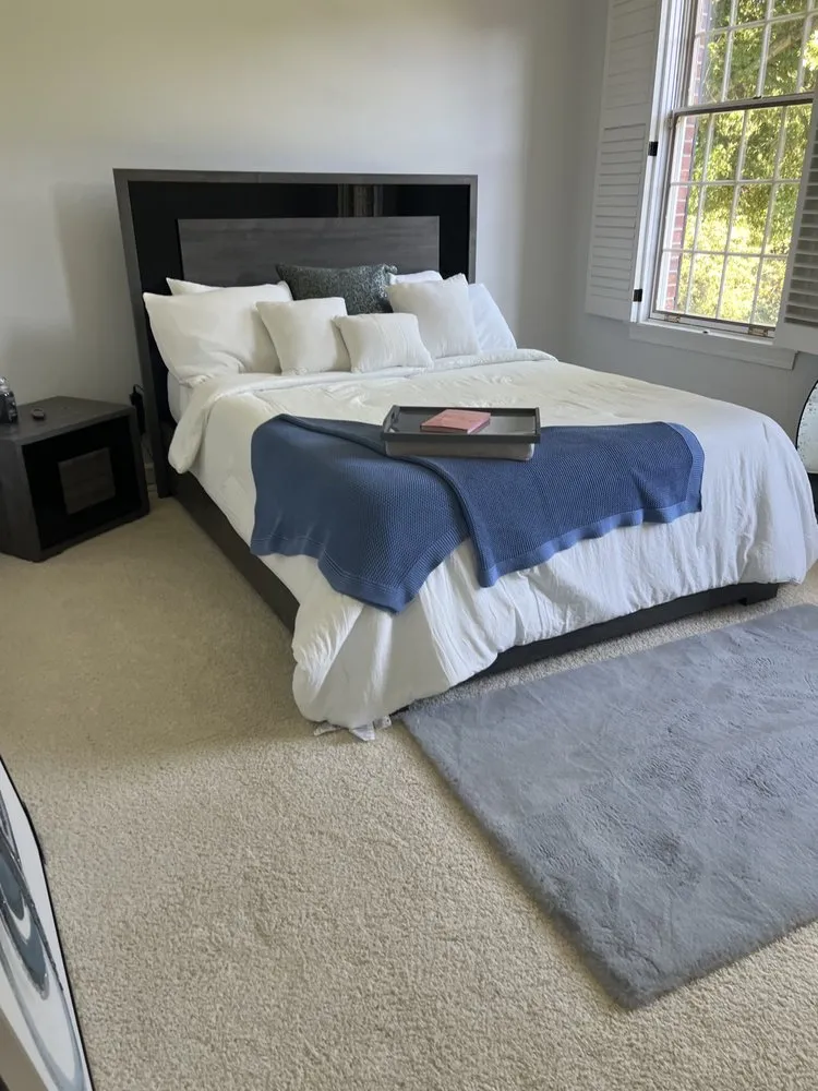 Slide of Mr. Honey-Do