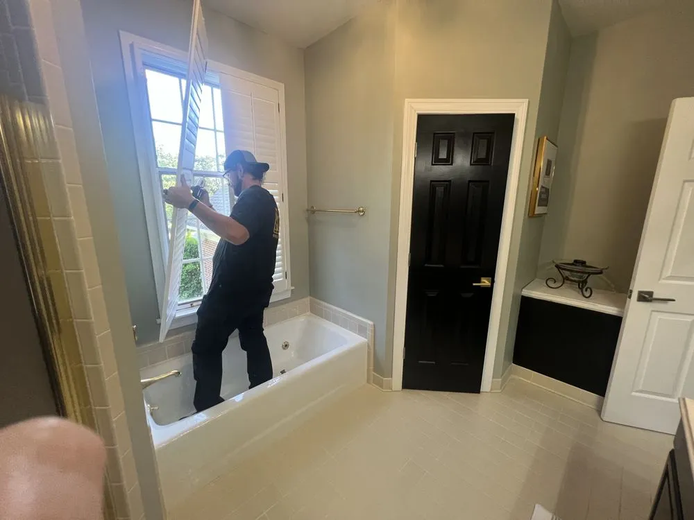 Slide of Mr. Honey-Do