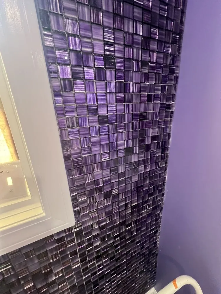 Slide of Mr. Honey-Do