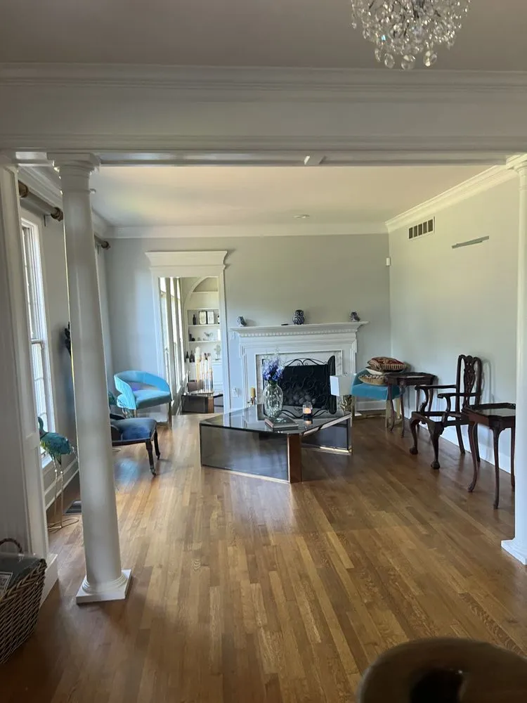 Slide of Mr. Honey-Do