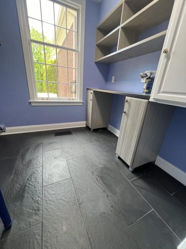 Slide of Mr. Honey-Do