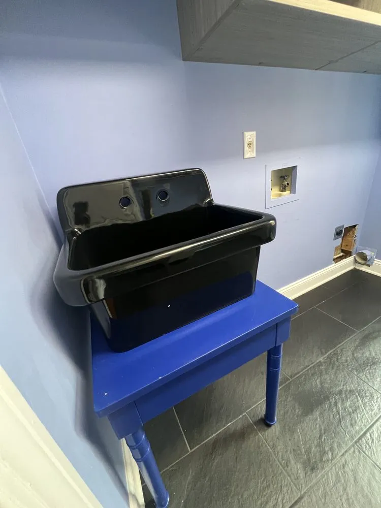 Slide of Mr. Honey-Do