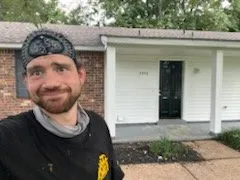 Slide of Mr. Honey-Do