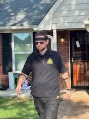 Slide of Mr. Honey-Do