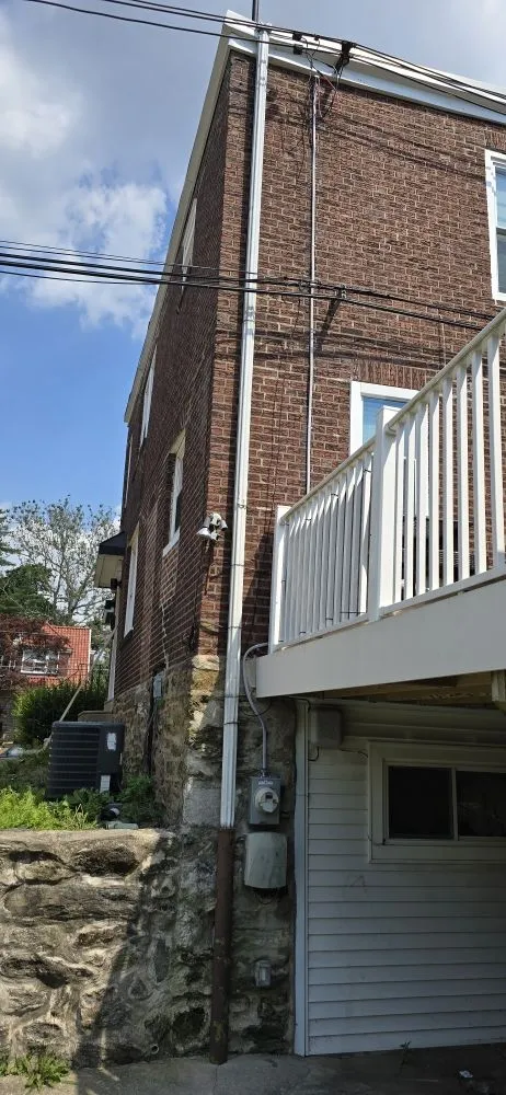 Slide of Mr Light Guy