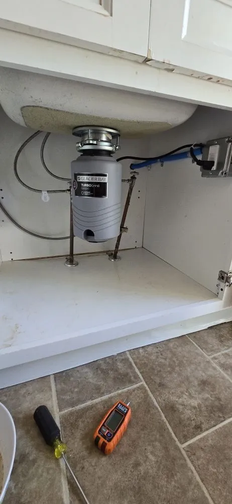 Slide of Mr Light Guy