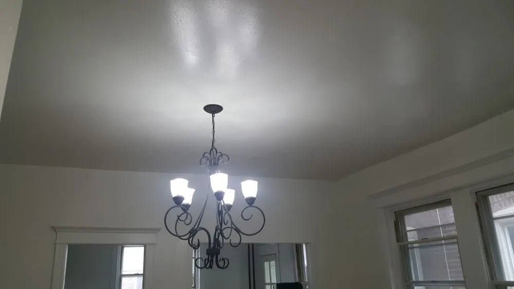 Slide of Mr Light Guy