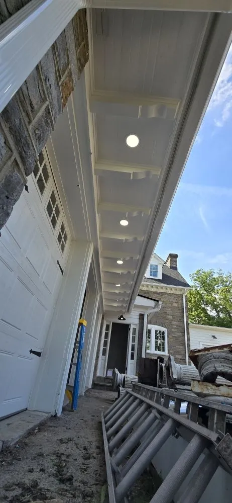 Slide of Mr Light Guy