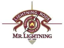 Slide of Mr Lightning