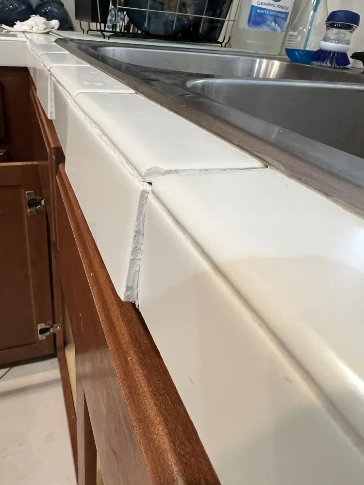 Slide of Mr Maintenance