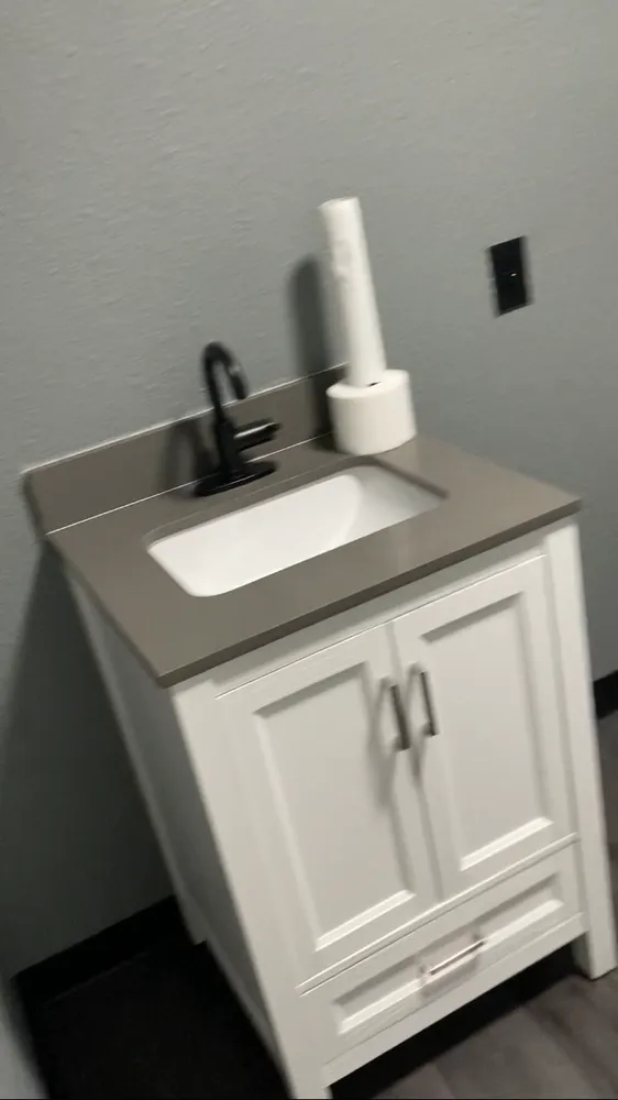 Slide of Mr Maintenance