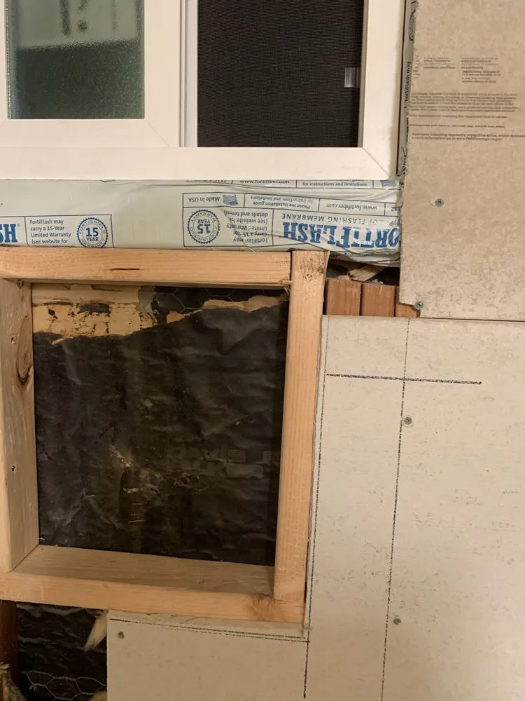 Slide of Mr Maintenance