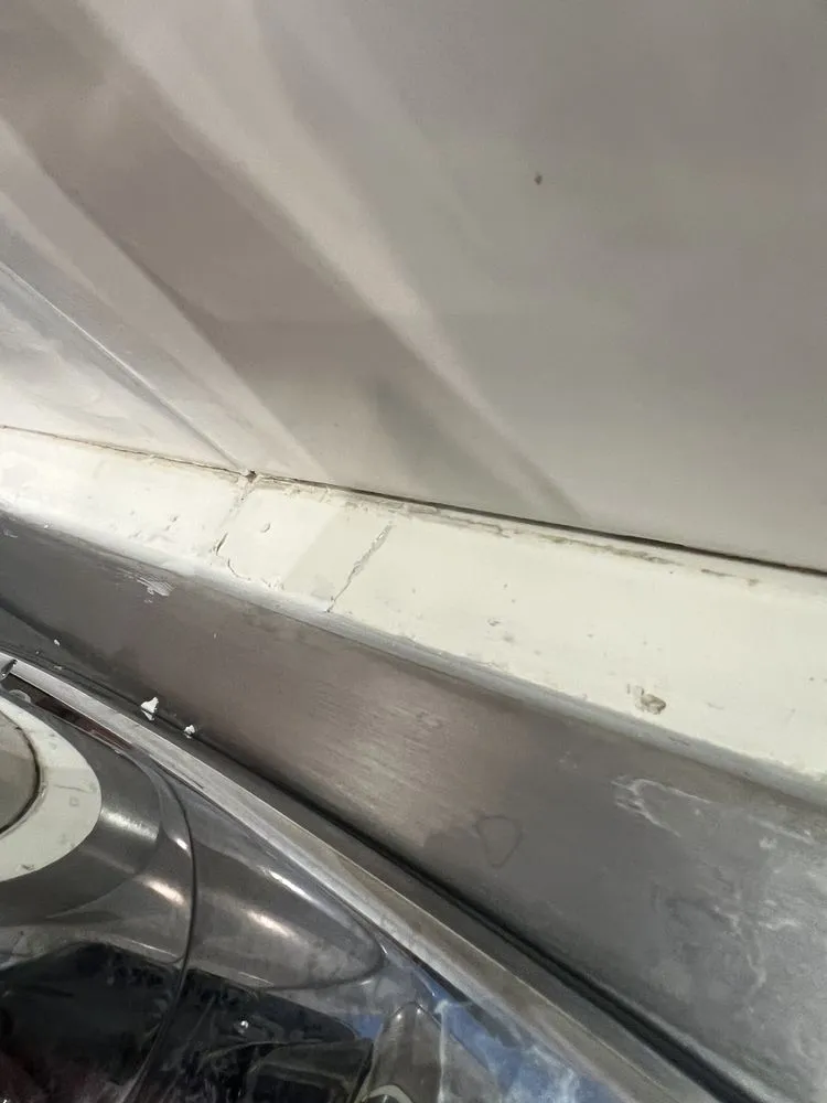 Slide of Mr Maintenance