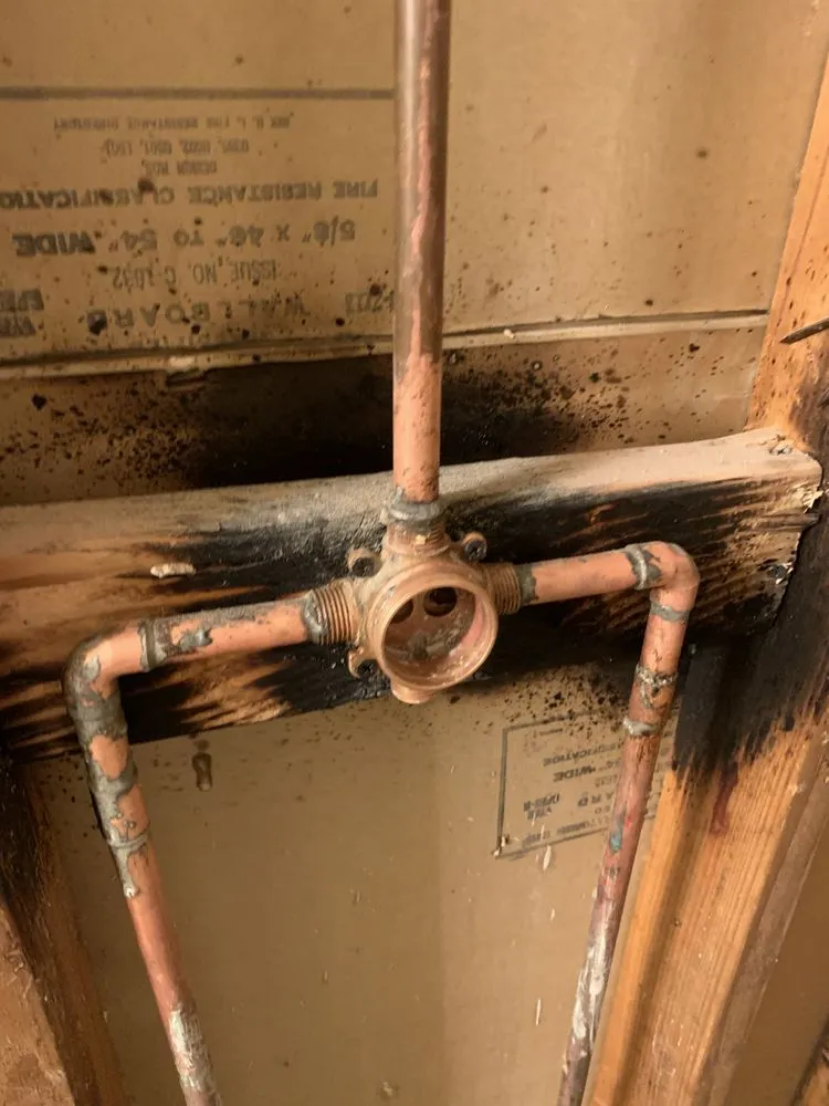 Slide of Mr Maintenance