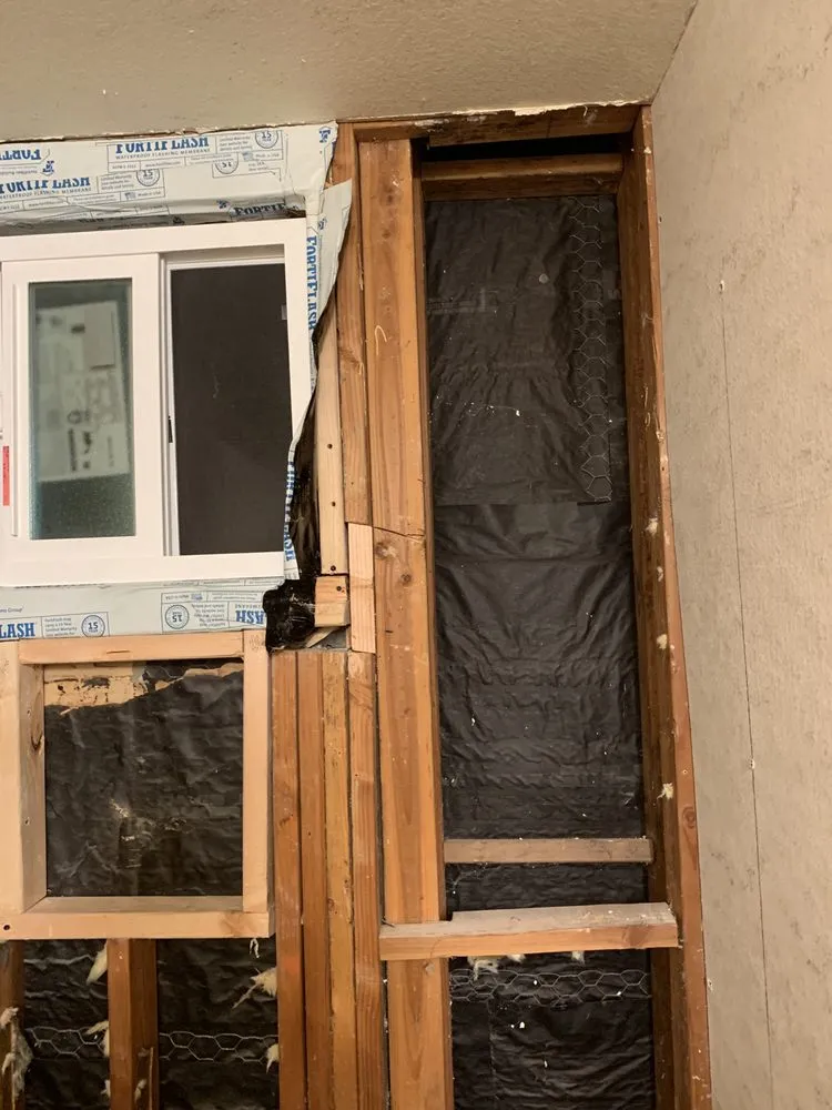 Slide of Mr Maintenance