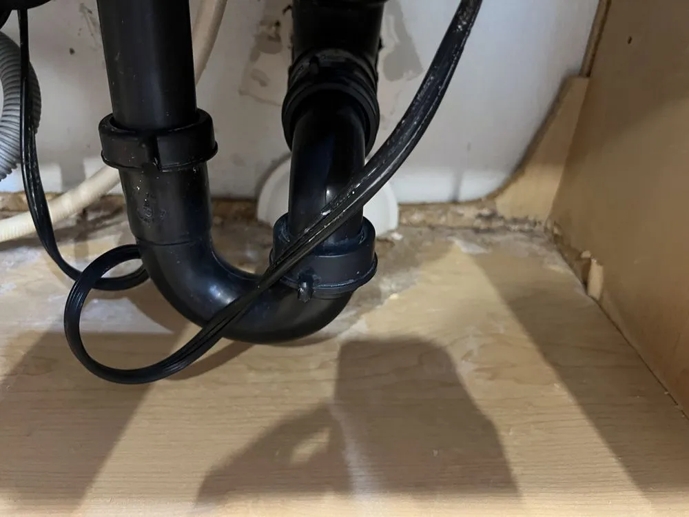 Slide of Mr Maintenance