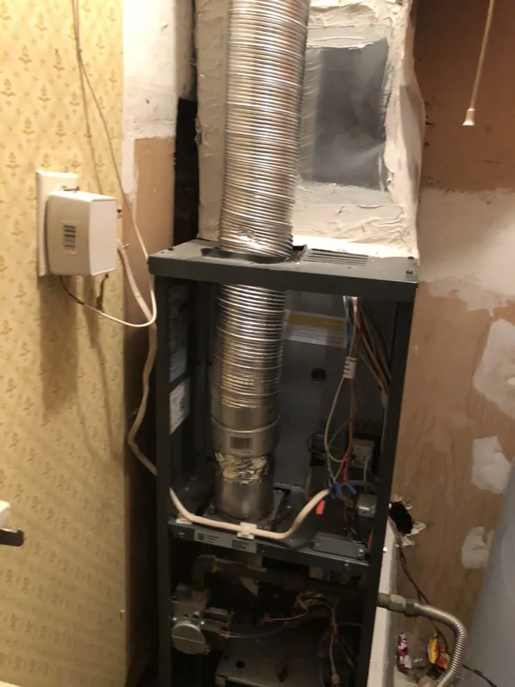 Slide of Mr. Maintenance