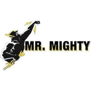 Slide of Mr Mighty Electric