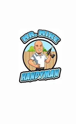 Mr Mike Handyman