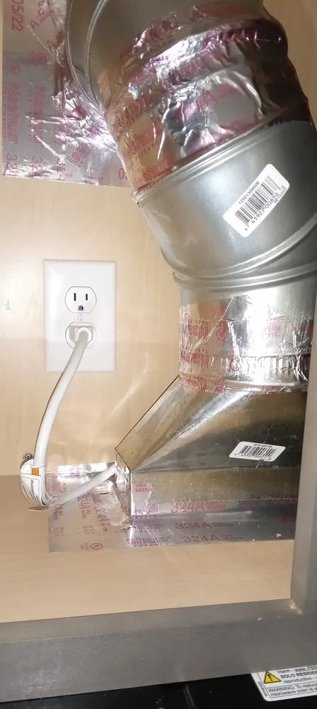 Slide of Mr Power DFW Electrical Services