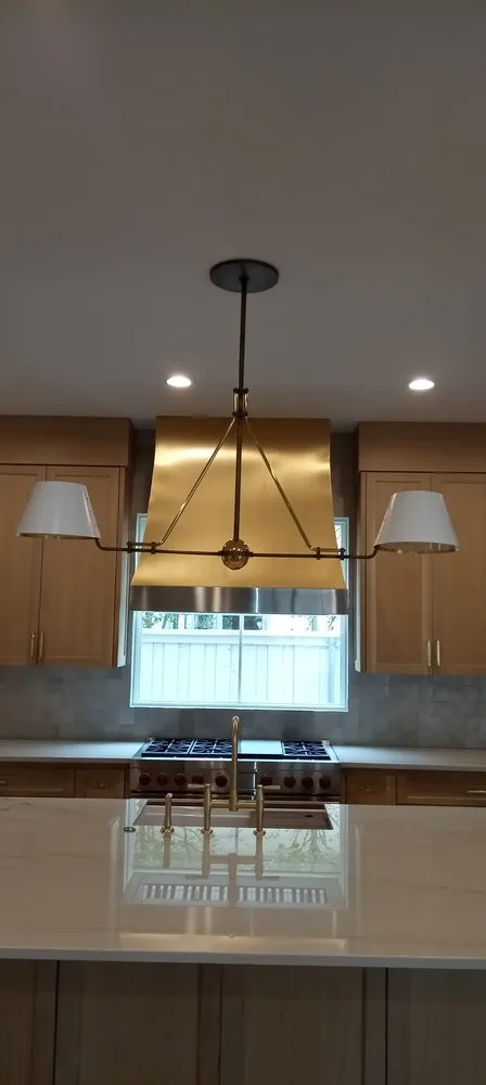 Slide of Mr Power DFW Electrical Services