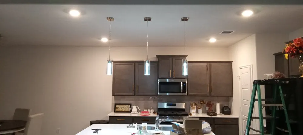 Slide of Mr Power DFW Electrical Services