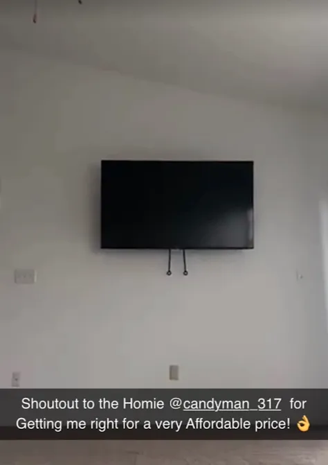 Slide of Mr Put It Up