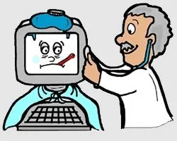 Slide of Mr Quickfix