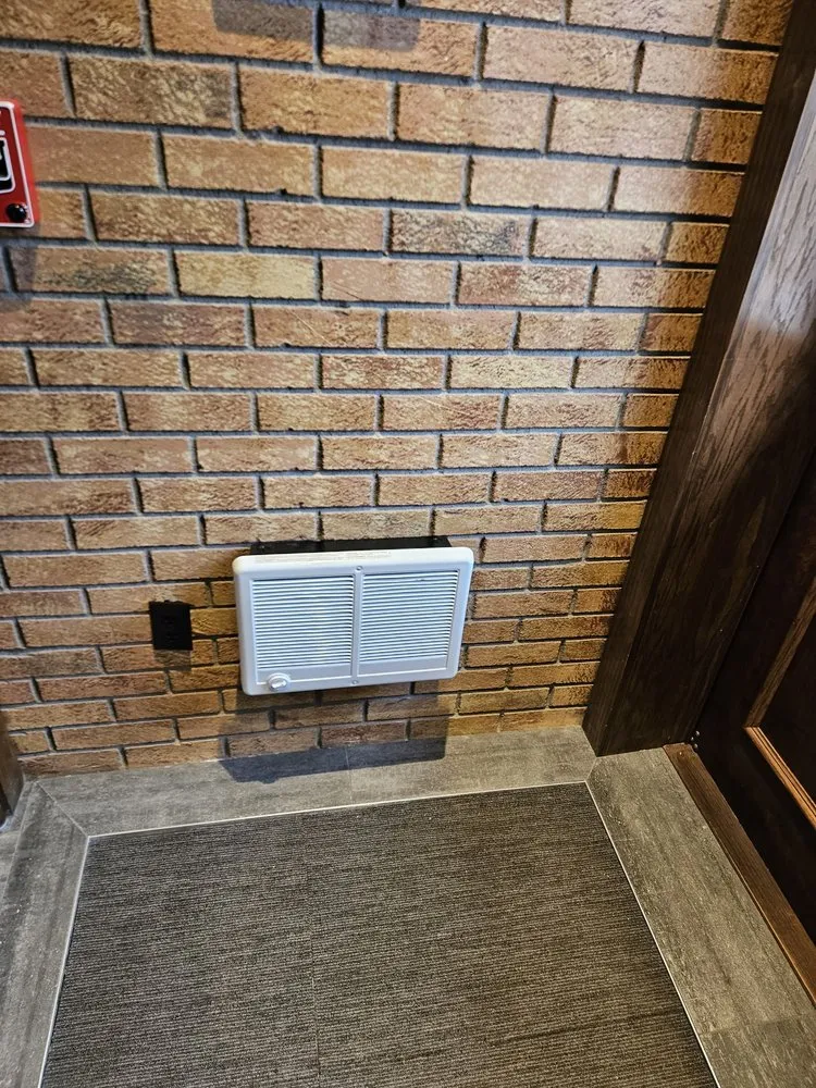 Slide of Mr. Ray Mechanical